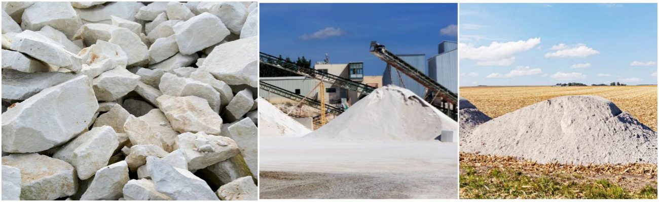 limestone and its applications