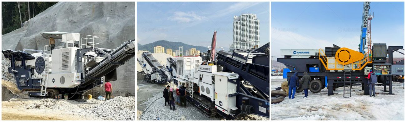 maintenance and operation best practice