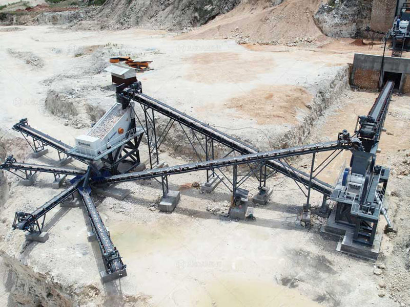 Andamine Jaw Crusher Plant For Quartz Crushing