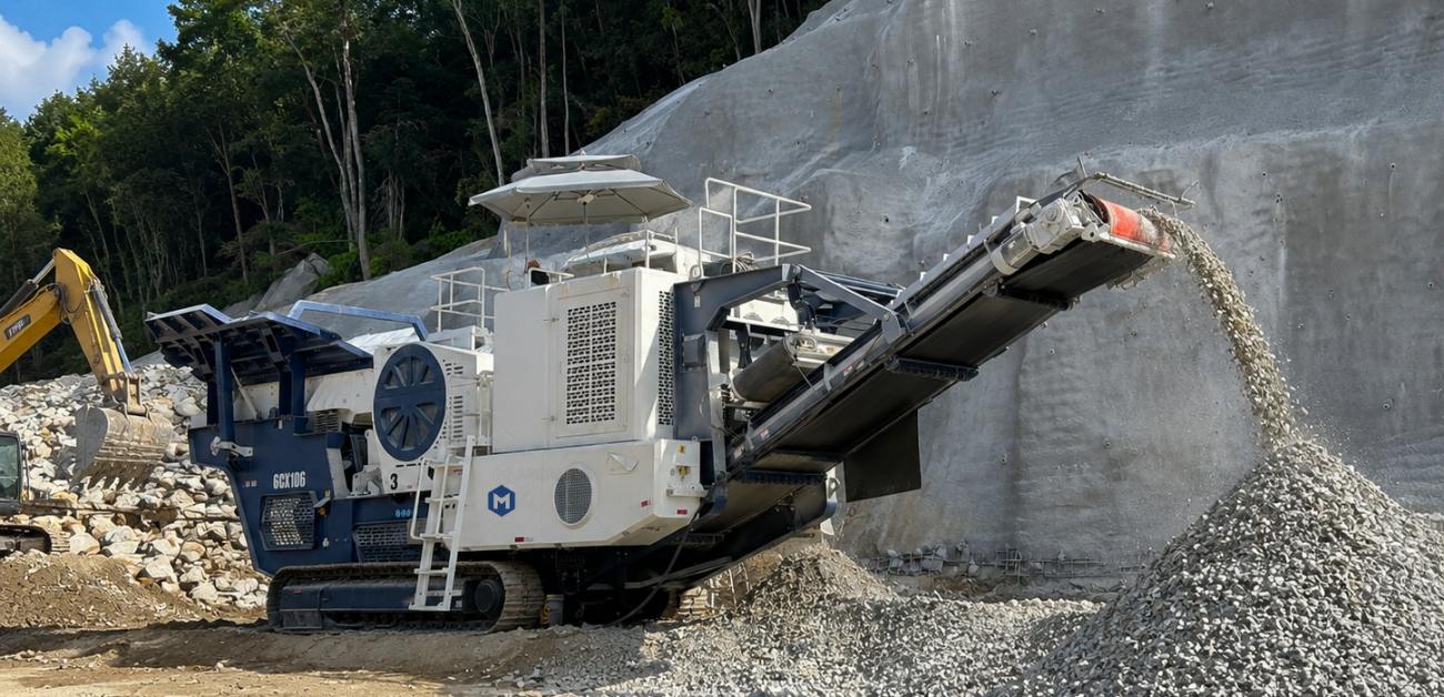 mobile jaw crusher for sale Andamine