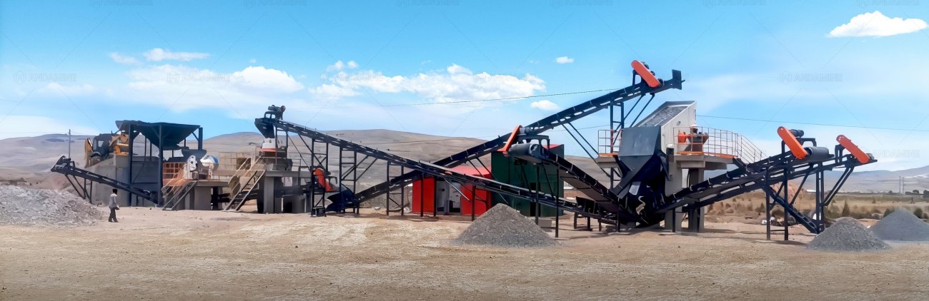 stationary crushing plant prices are not fixed, mainly based on specific configurations.