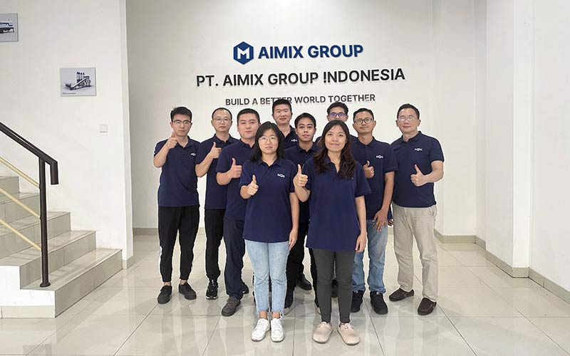 andamine stone crusher indonesia branch