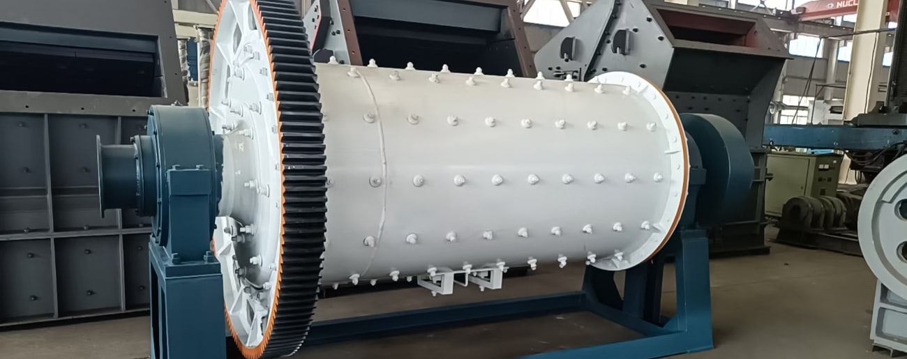 Andamine ball mill grinding equipment